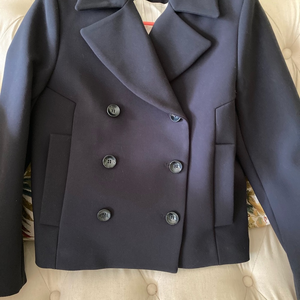 Blazer jacket from H&M